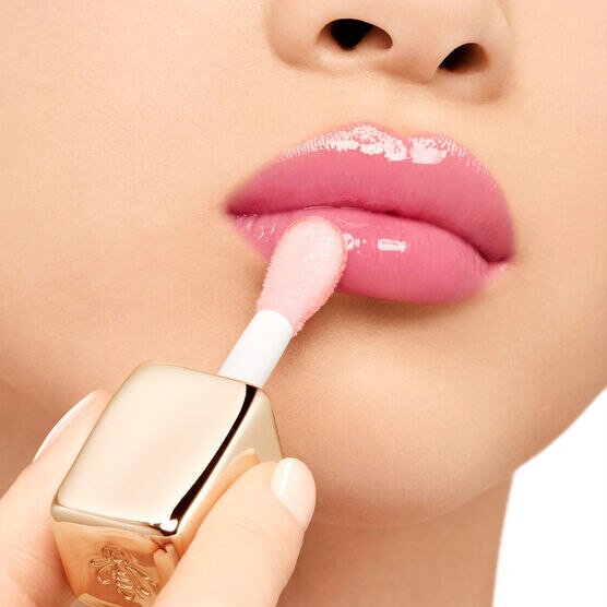 KISS KISS Bee Glow Oil 258 Rose 